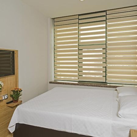 Demir Suite Hotel Istanbul Ngoại thất bức ảnh