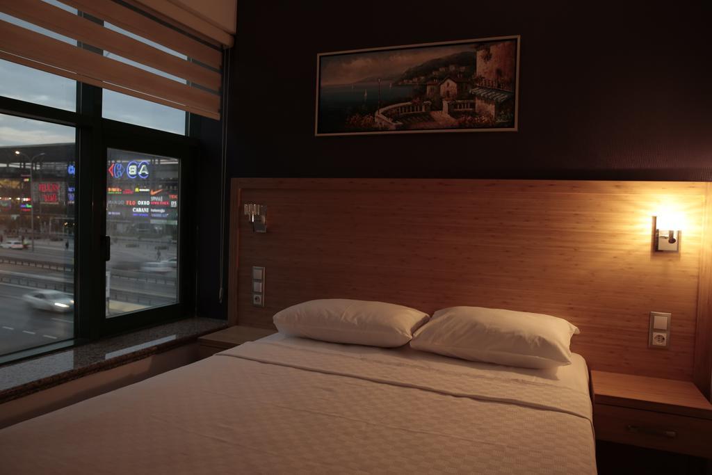 Demir Suite Hotel Istanbul Phòng bức ảnh