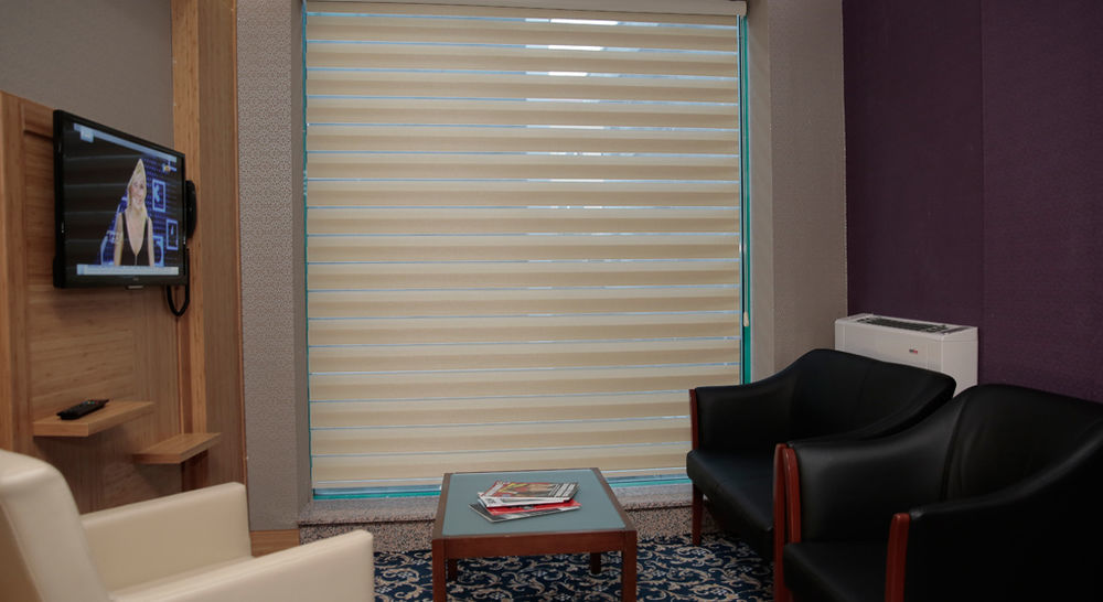 Demir Suite Hotel Istanbul Ngoại thất bức ảnh