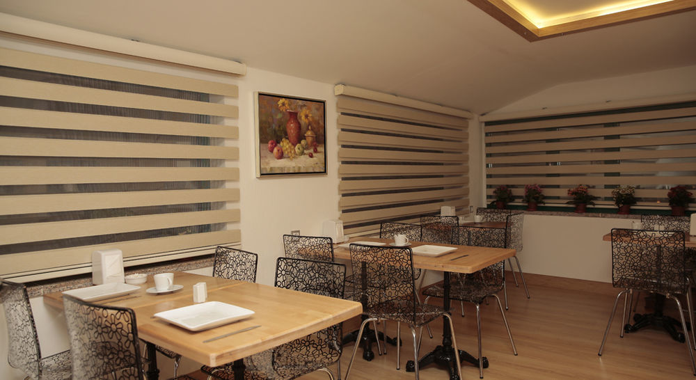 Demir Suite Hotel Istanbul Ngoại thất bức ảnh