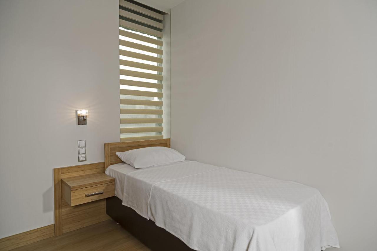 Demir Suite Hotel Istanbul Phòng bức ảnh