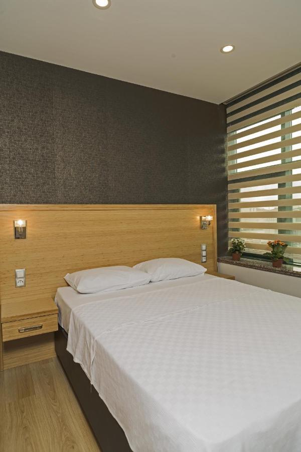 Demir Suite Hotel Istanbul Phòng bức ảnh